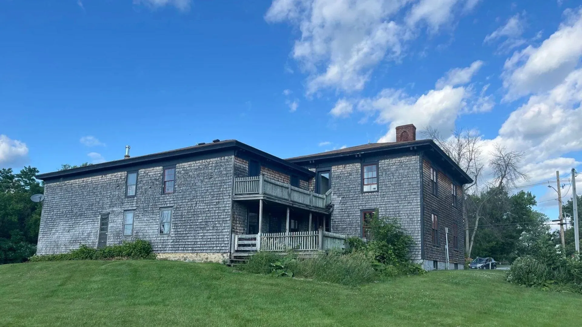 382 South Main Street Alburgh VT 05440