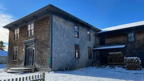 382 South Main Street Alburgh VT 05440