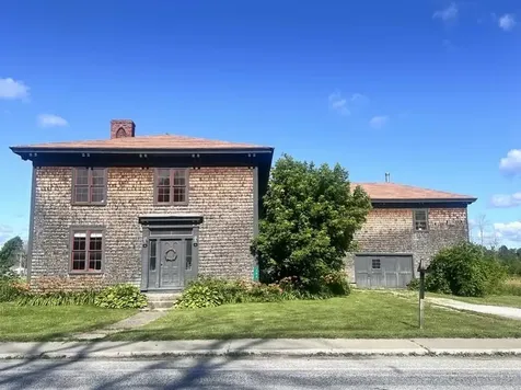 382 South Main Street Alburgh VT 05440