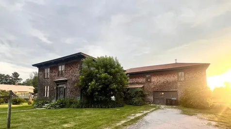 382 South Main Street Alburgh VT 05440