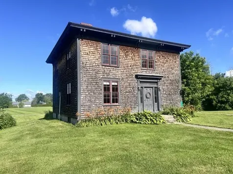 382 South Main Street Alburgh VT 05440