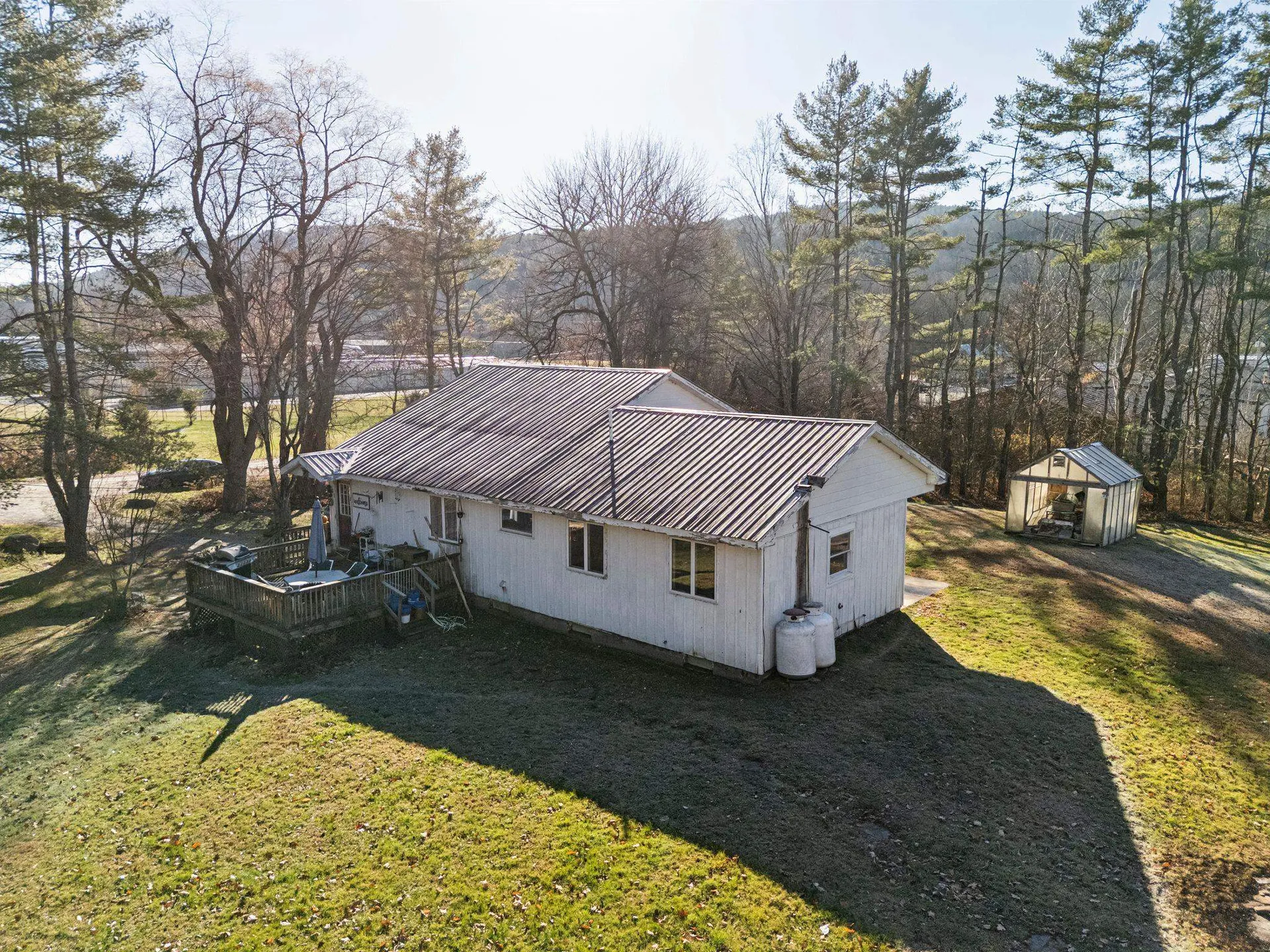 100 Cope Lane Hartford VT 05001