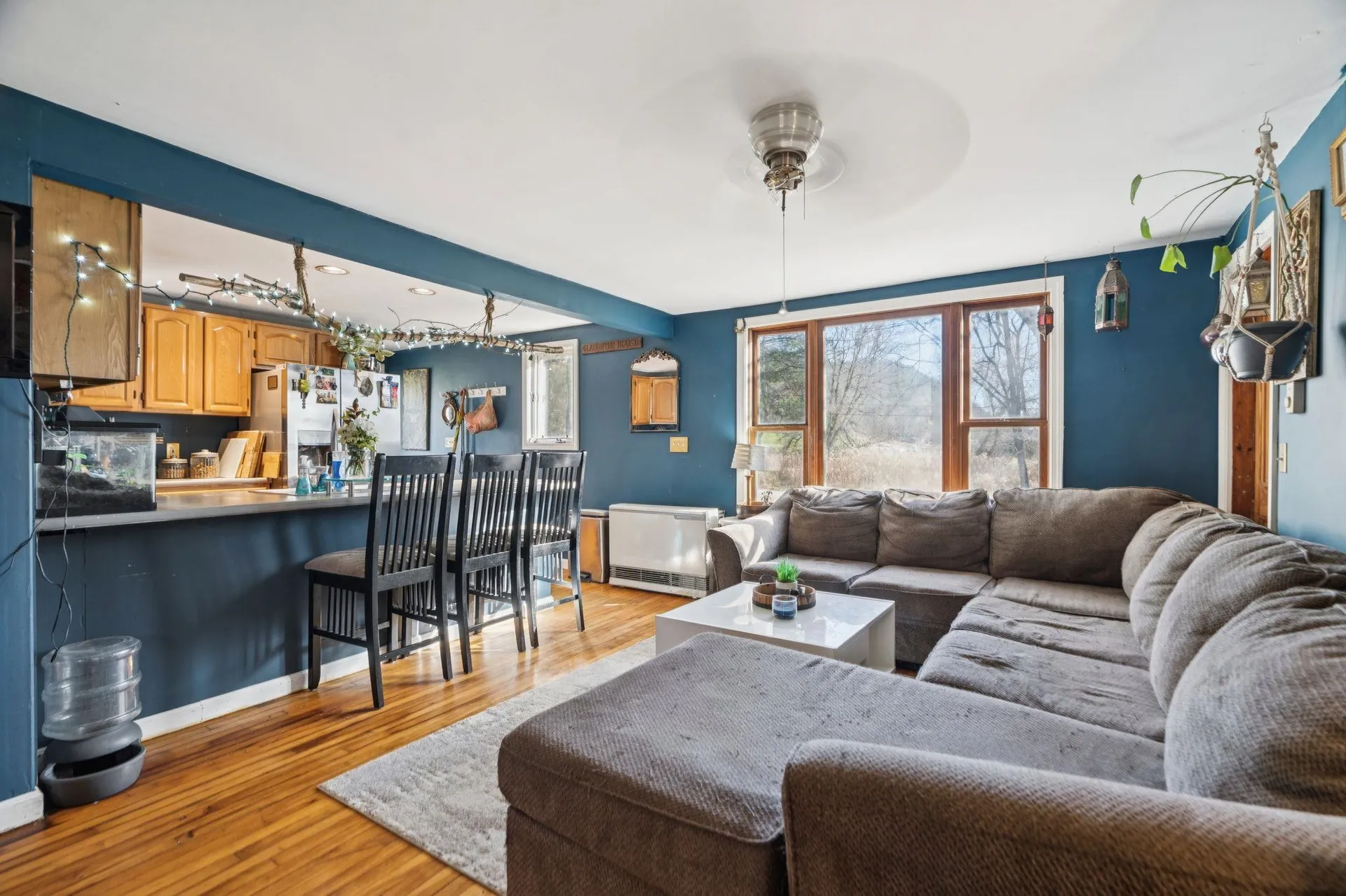 100 Cope Lane Hartford VT 05001