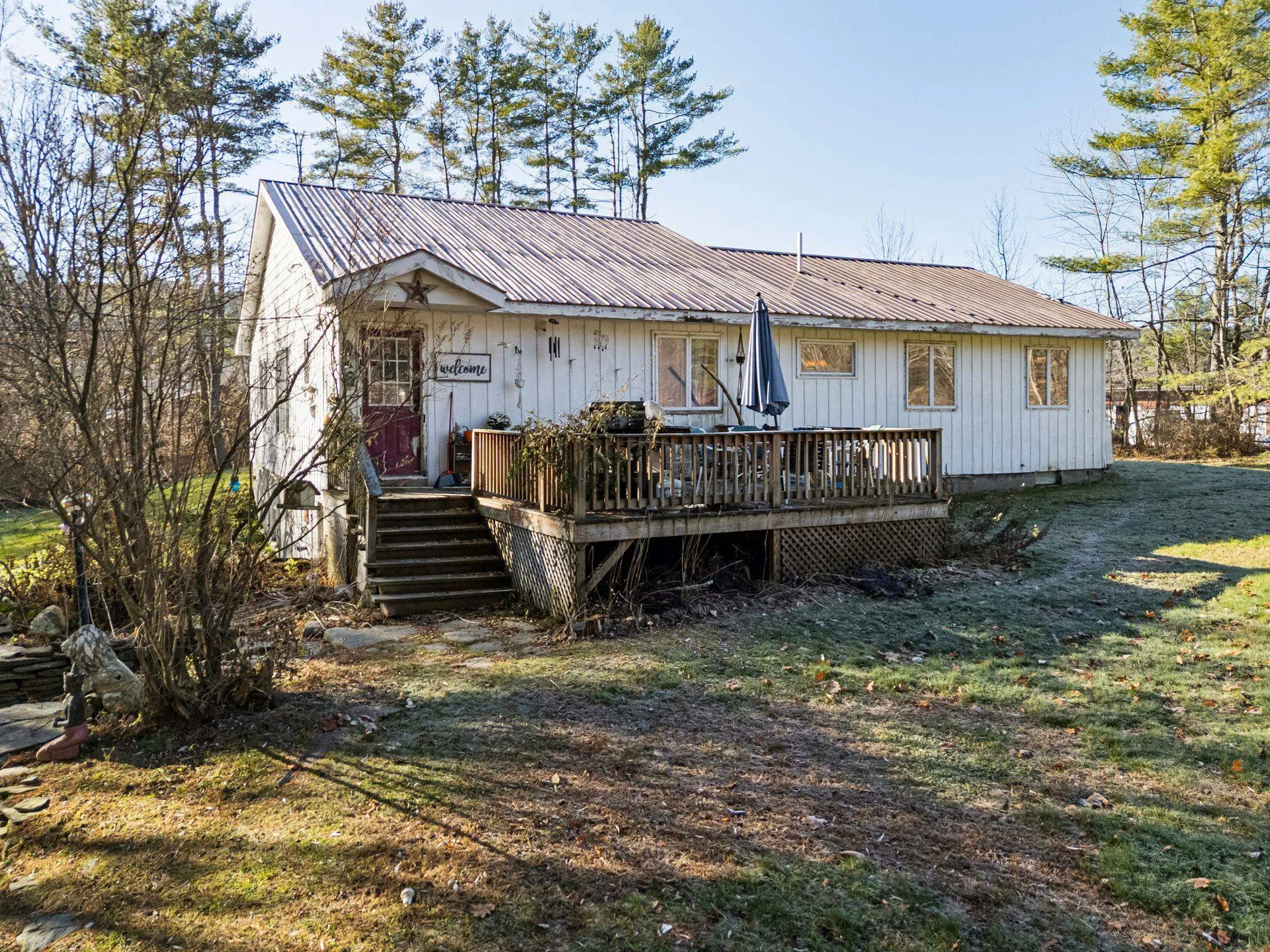 100 Cope Lane Hartford VT 05001