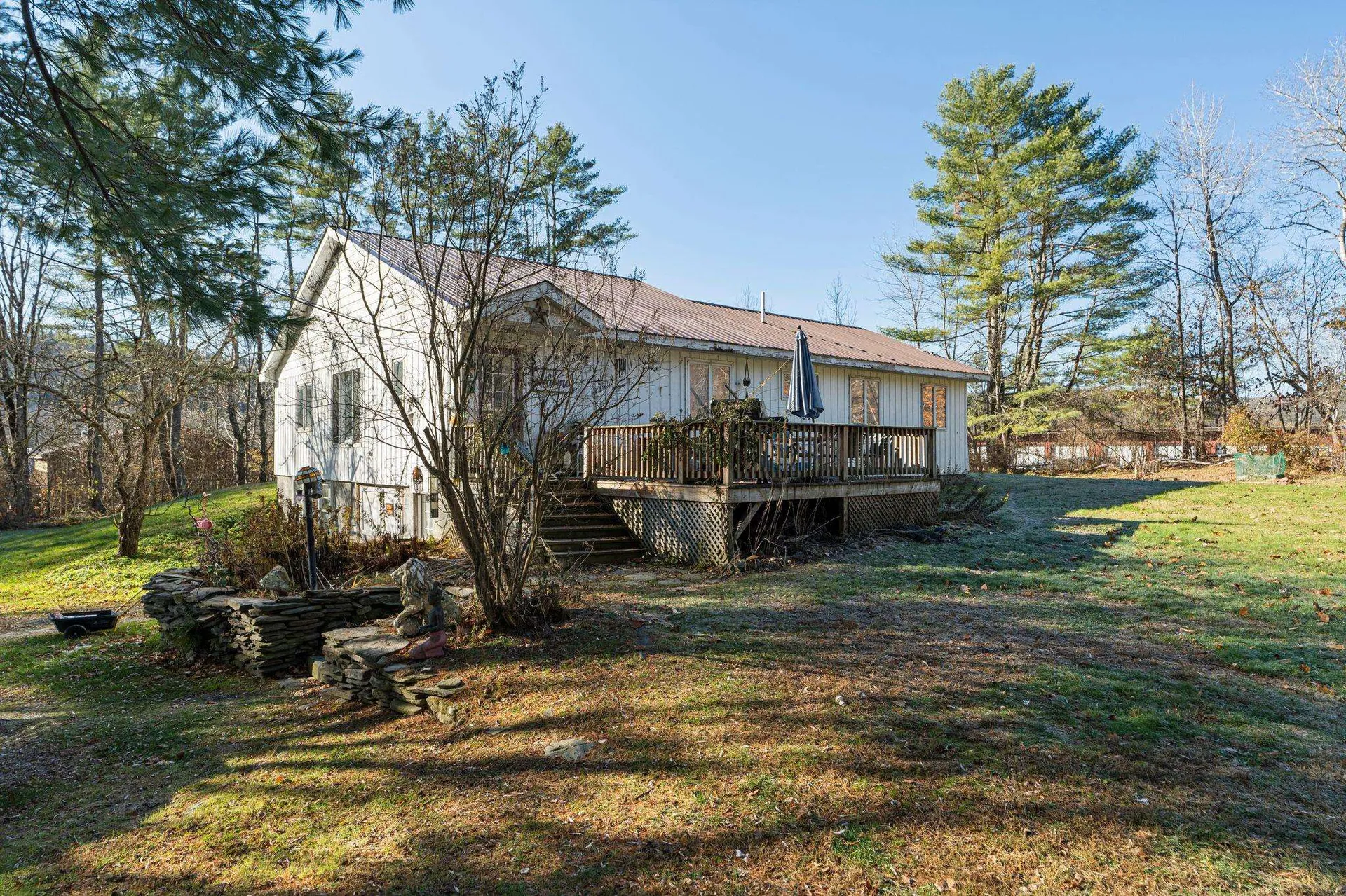 100 Cope Lane Hartford VT 05001