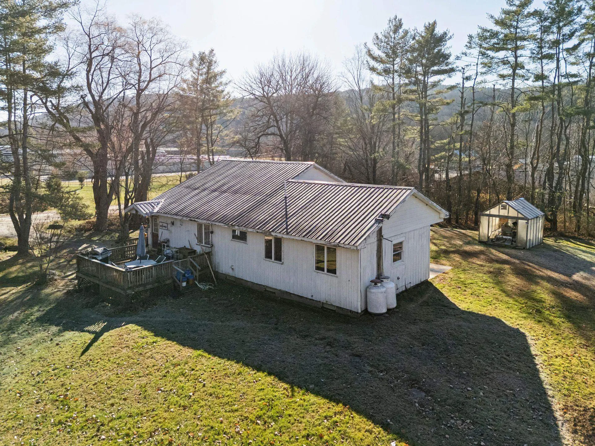 100 Cope Lane Hartford VT 05001