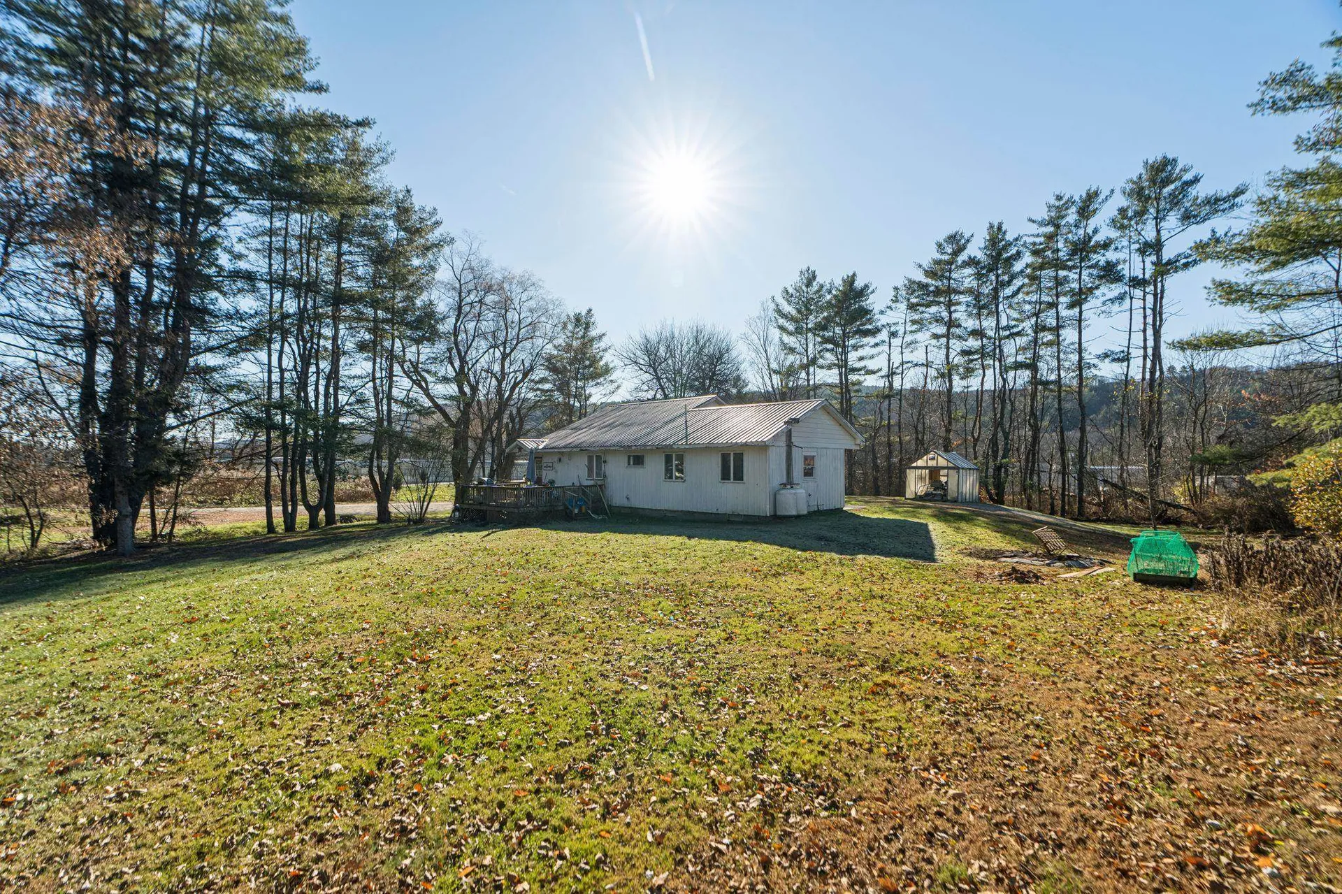 100 Cope Lane Hartford VT 05001