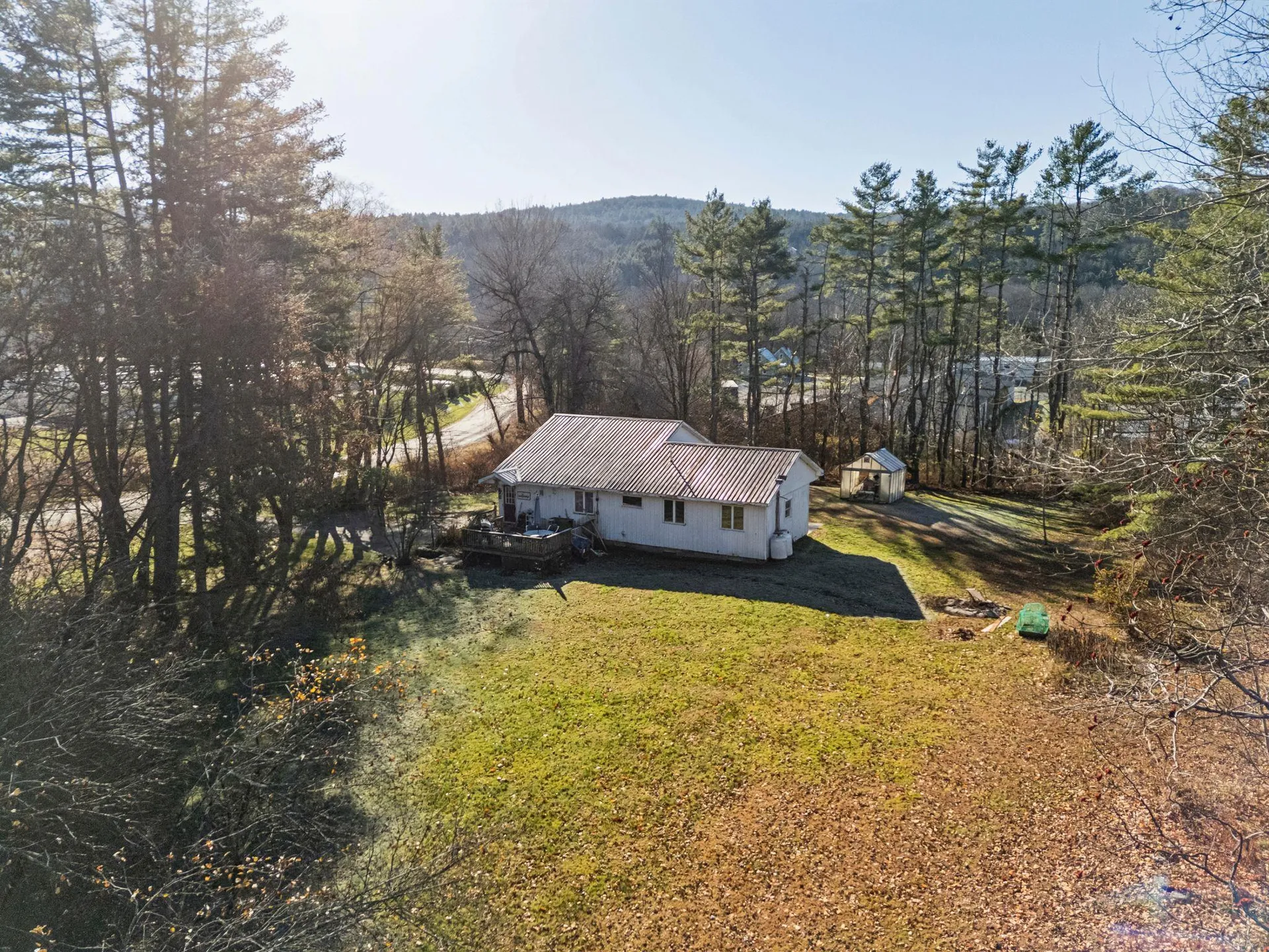 100 Cope Lane Hartford VT 05001