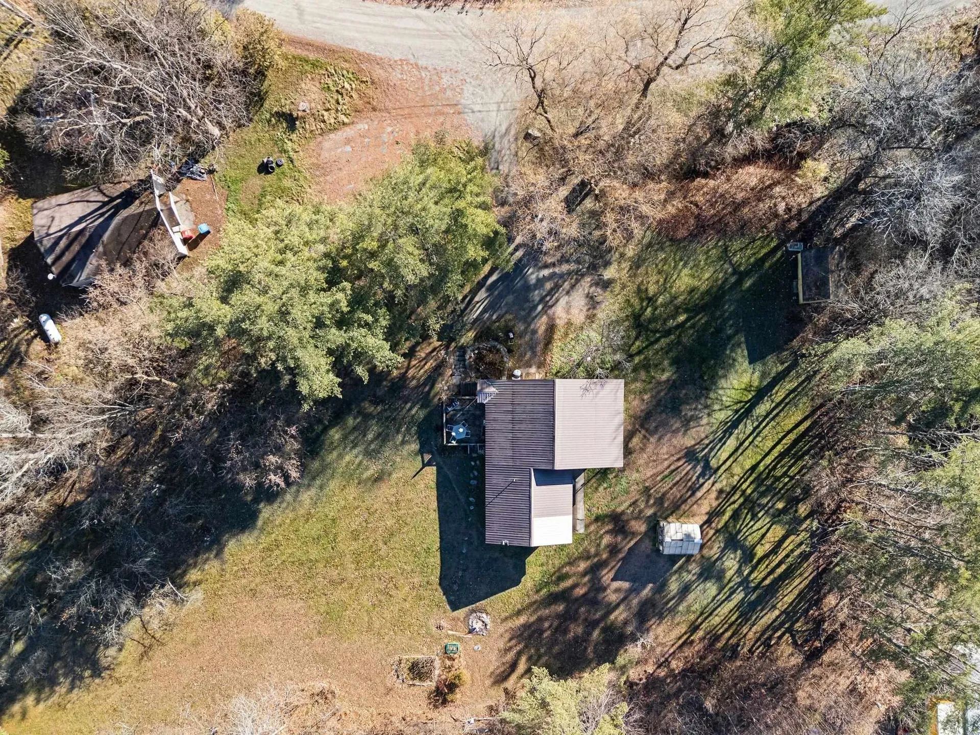 100 Cope Lane Hartford VT 05001