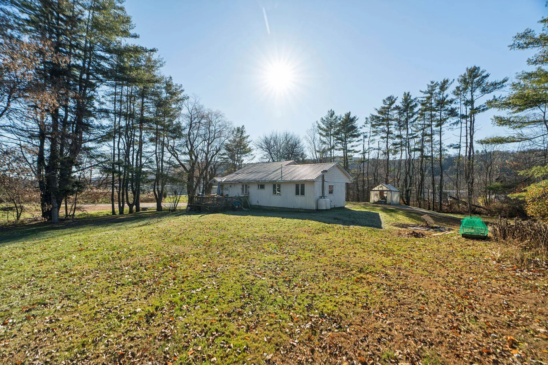 100 Cope Lane Hartford VT 05001