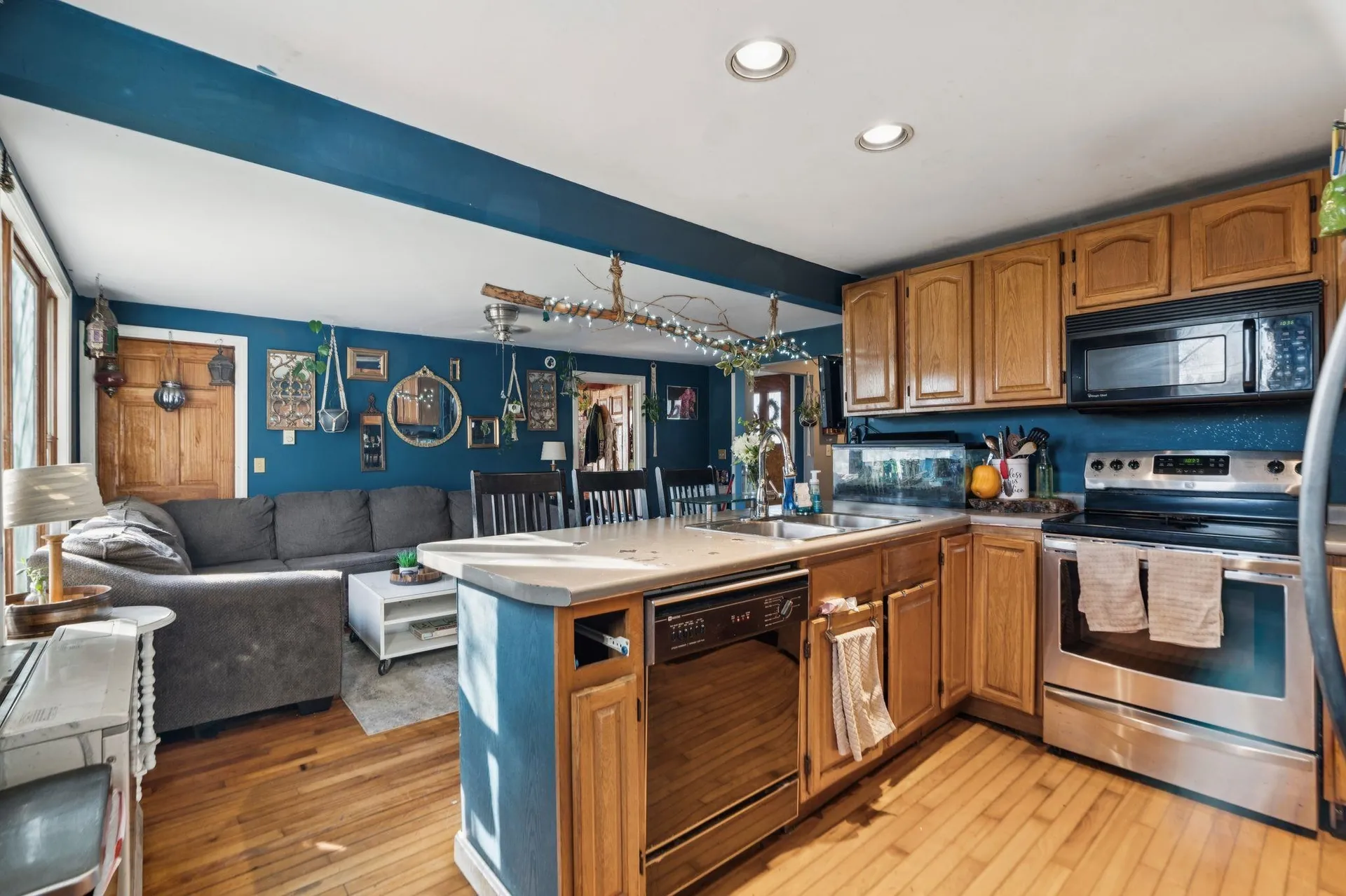 100 Cope Lane Hartford VT 05001