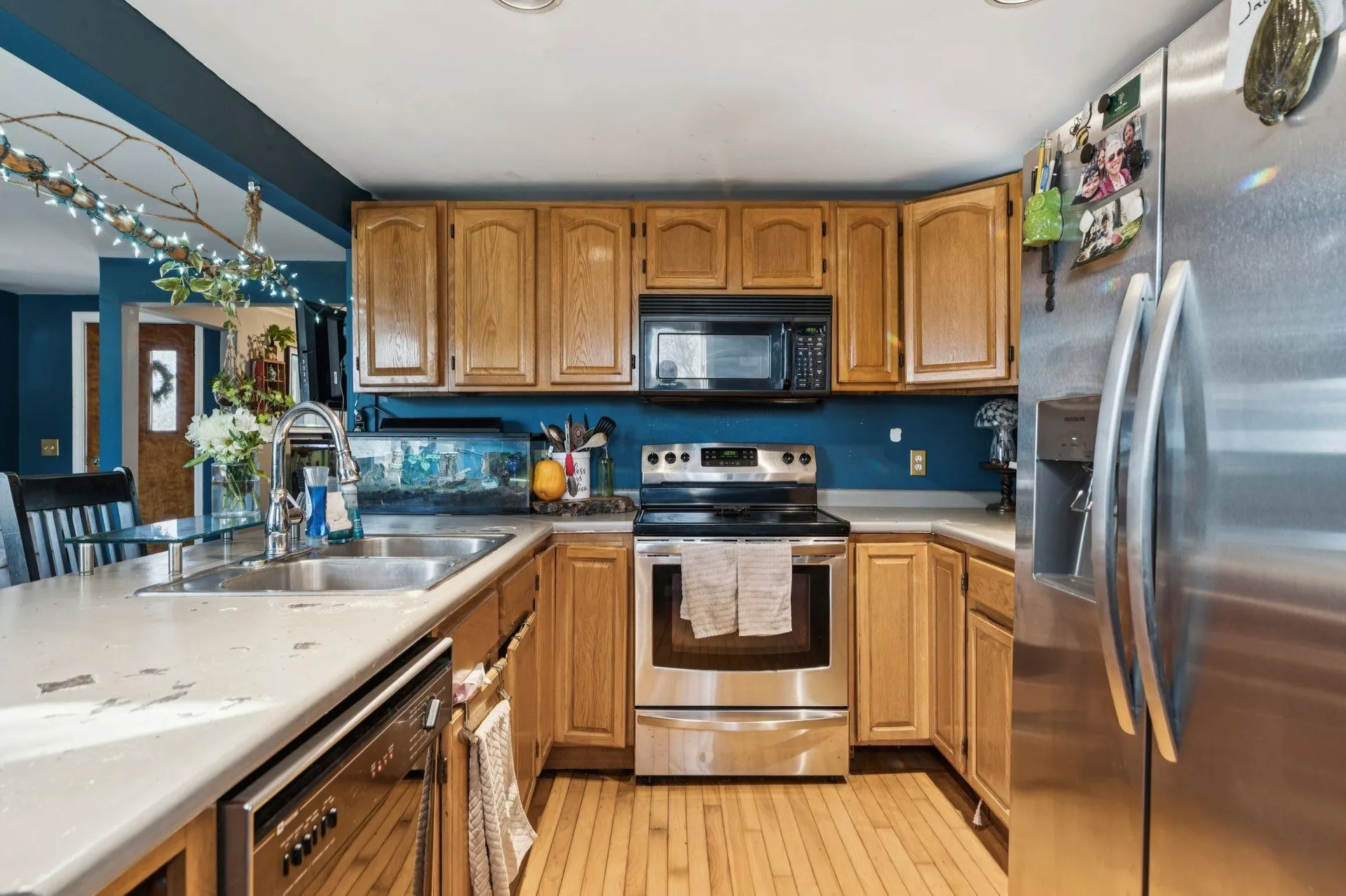 100 Cope Lane Hartford VT 05001