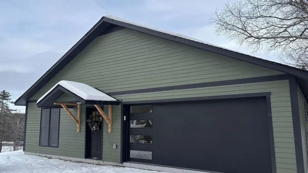 99 Joseph Street Morristown VT 05661