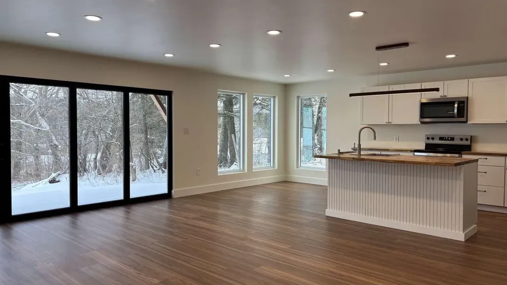 99 Joseph Street Morristown VT 05661