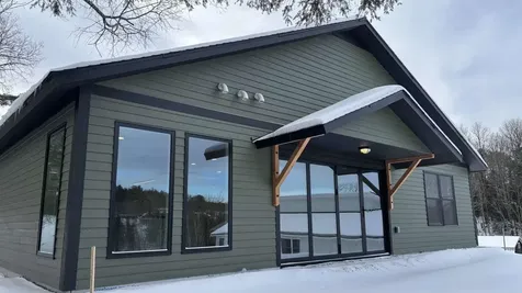 99 Joseph Street Morristown VT 05661