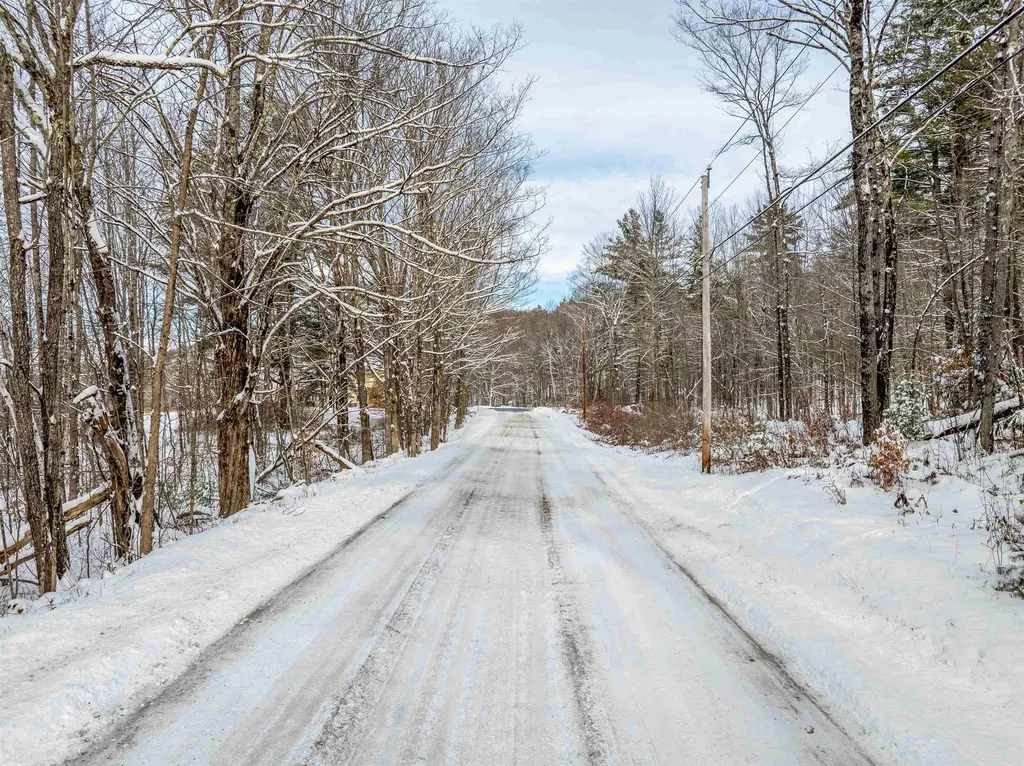 0 3.2 Bean Road Plainfield NH 03781