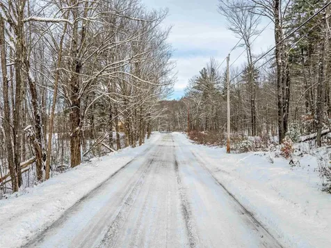 0 3.2 Bean Road Plainfield NH 03781