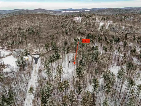 0 3.2 Bean Road Plainfield NH 03781