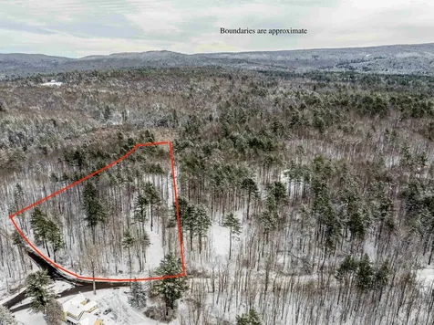 0 3.3 Bean Road Plainfield NH 03781