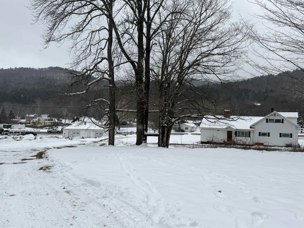 722 Vt Route 30 Townshend VT 05353