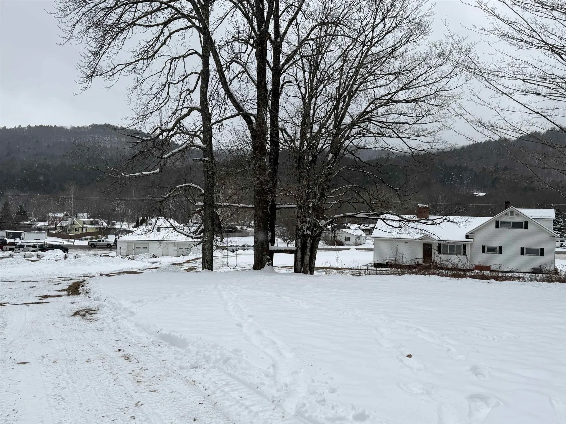 722 Vt Route 30 Townshend VT 05353