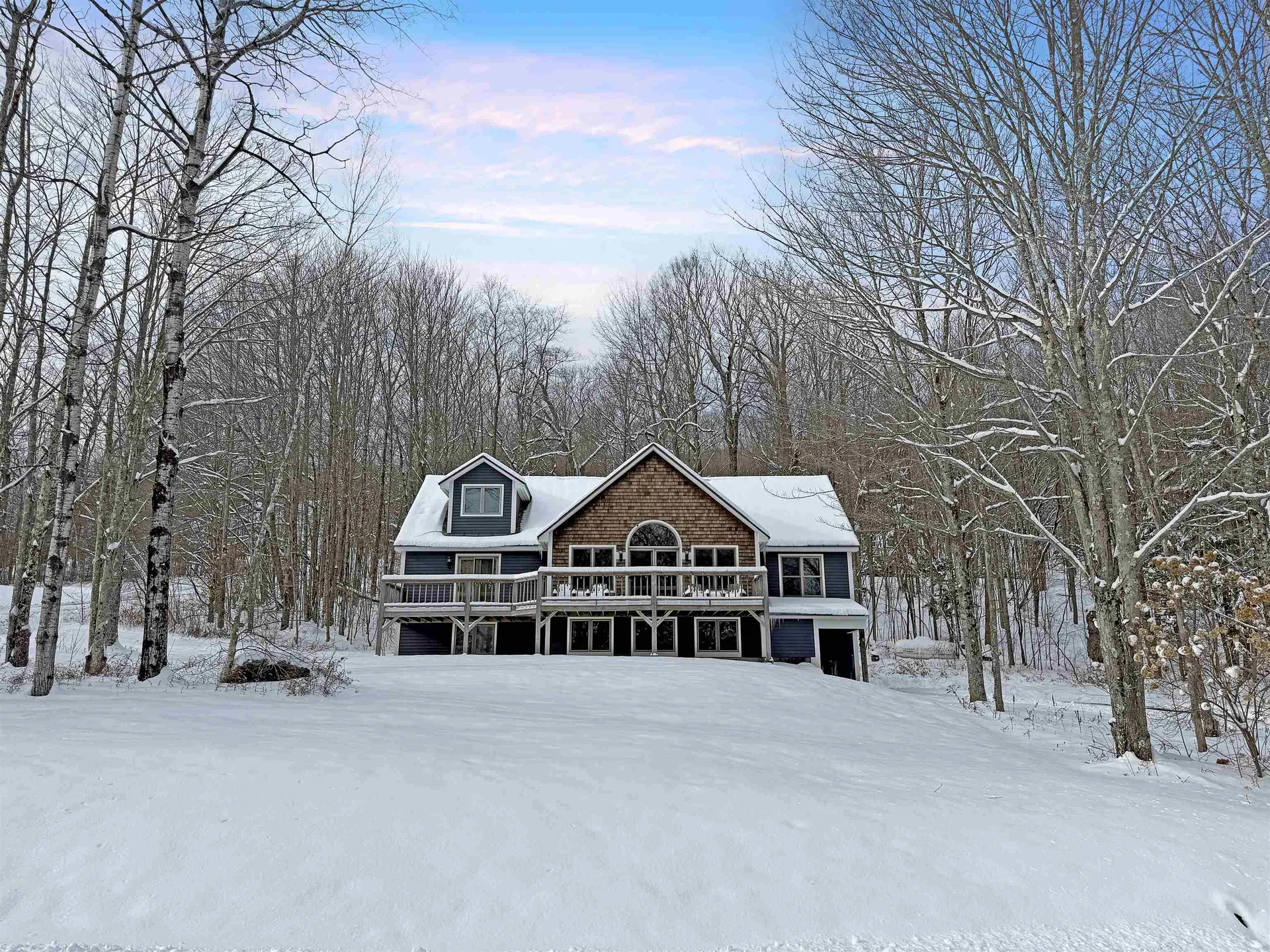 5 White Tail Lane Dover VT 05356