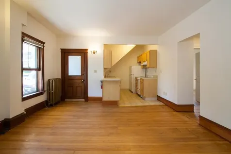 7-1 Fletcher Place Burlington VT 05401-1480