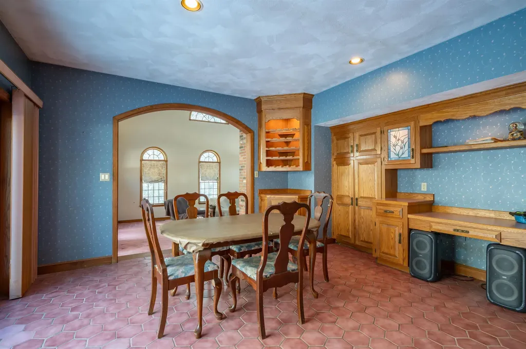 160 Jennifer Drive Chester NH 03036