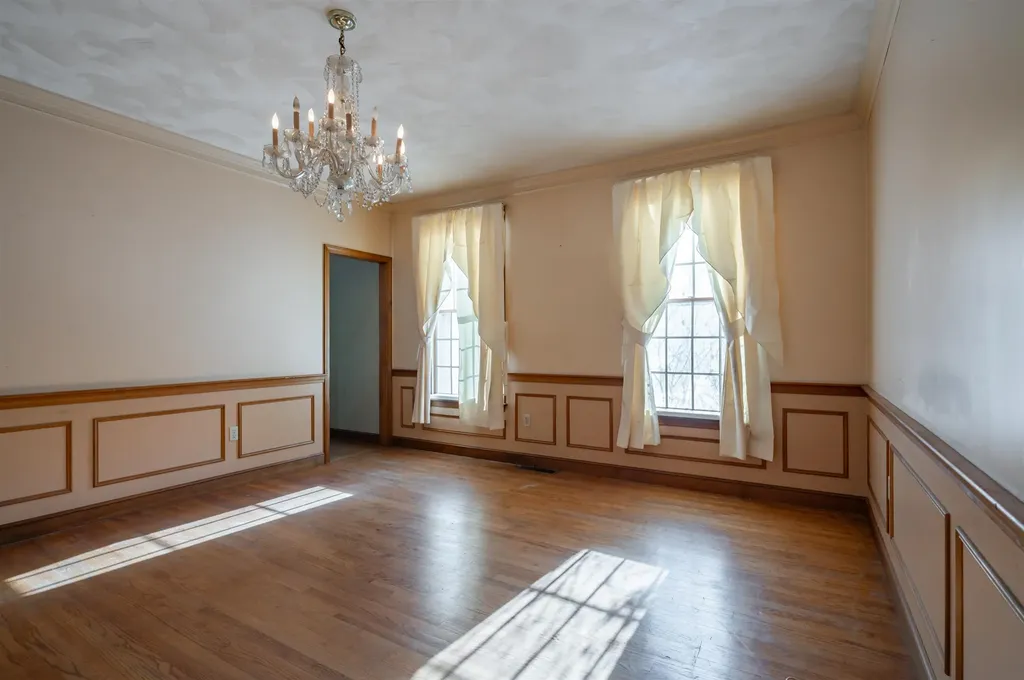 160 Jennifer Drive Chester NH 03036