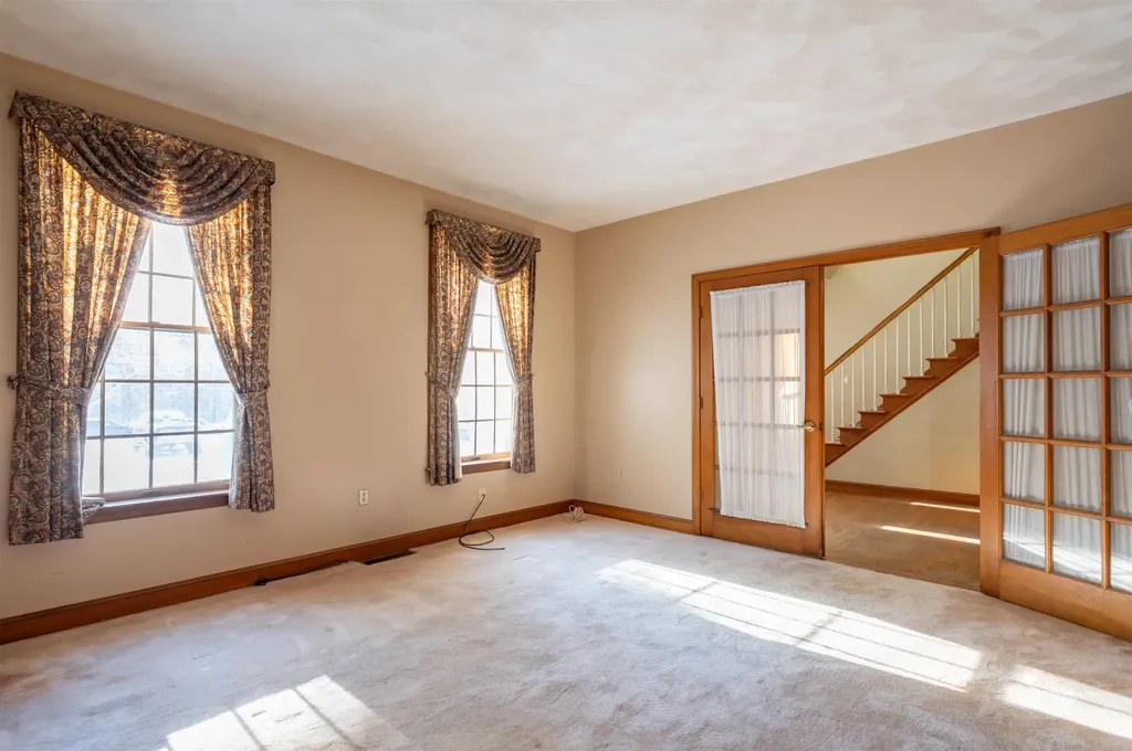 160 Jennifer Drive Chester NH 03036