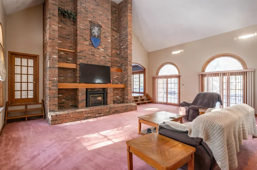 160 Jennifer Drive Chester NH 03036