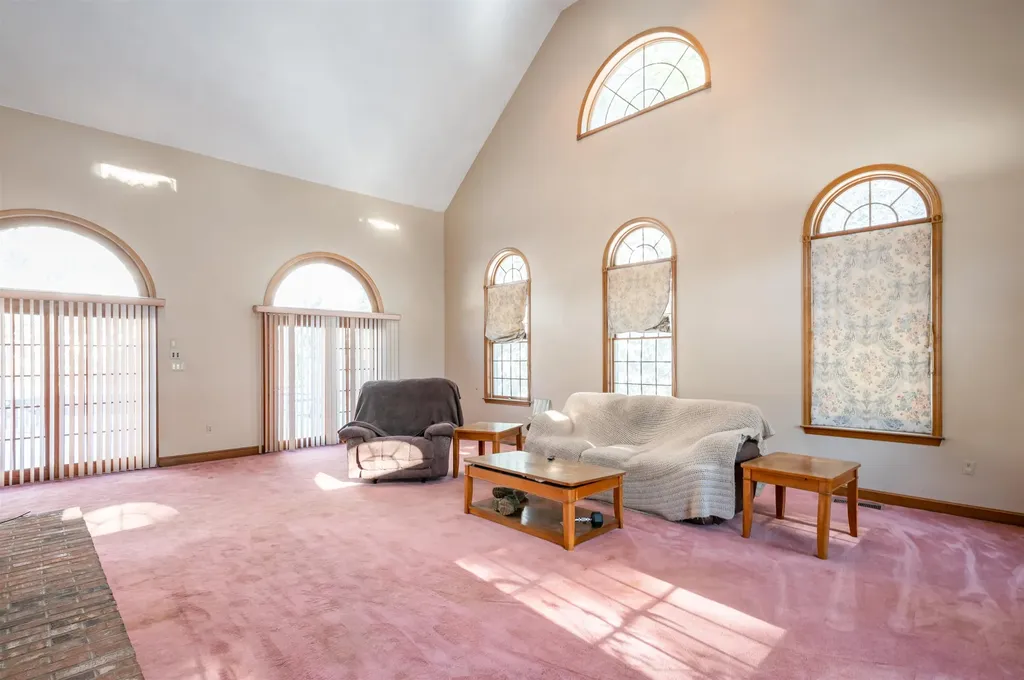 160 Jennifer Drive Chester NH 03036