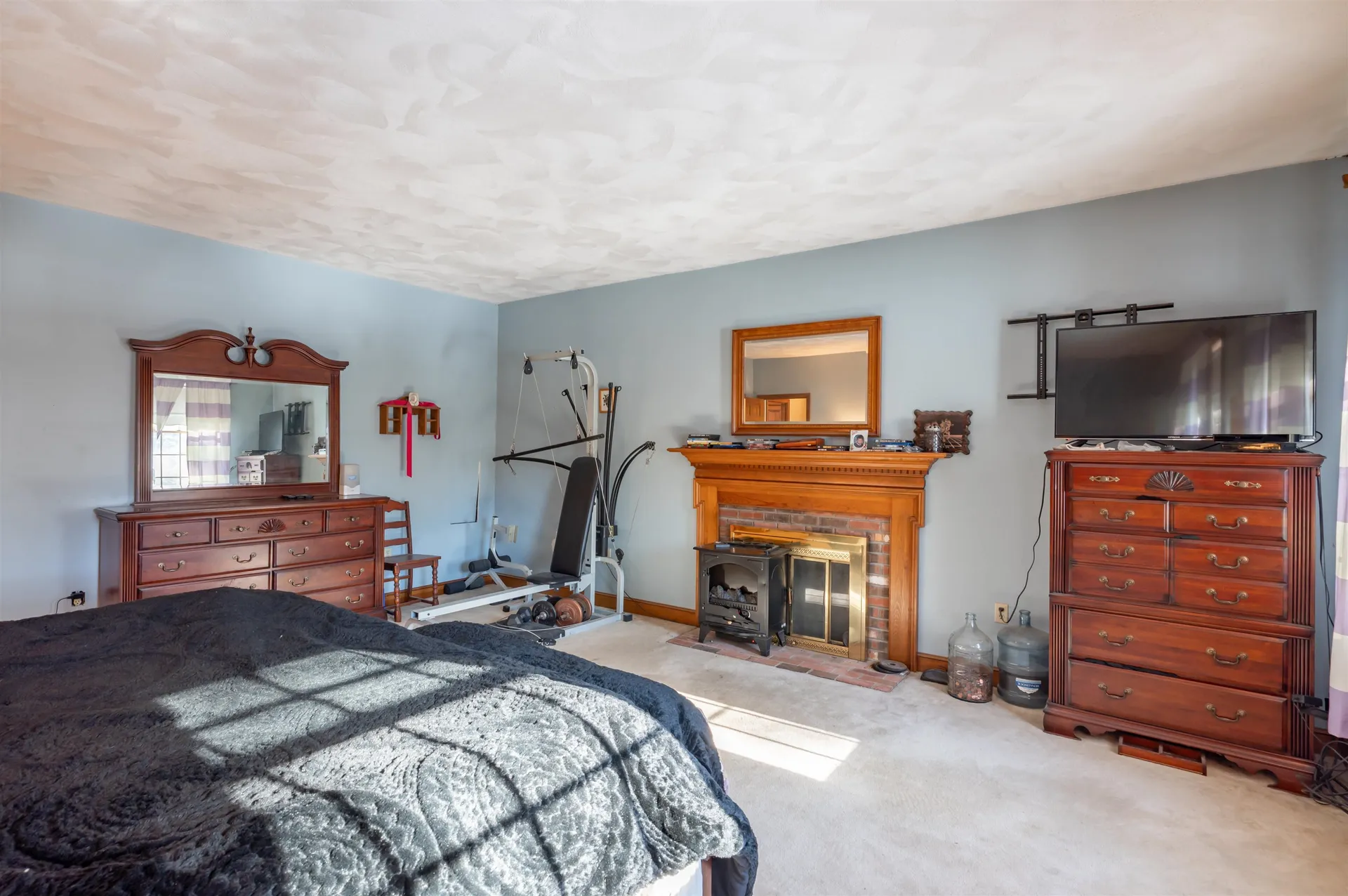 160 Jennifer Drive Chester NH 03036
