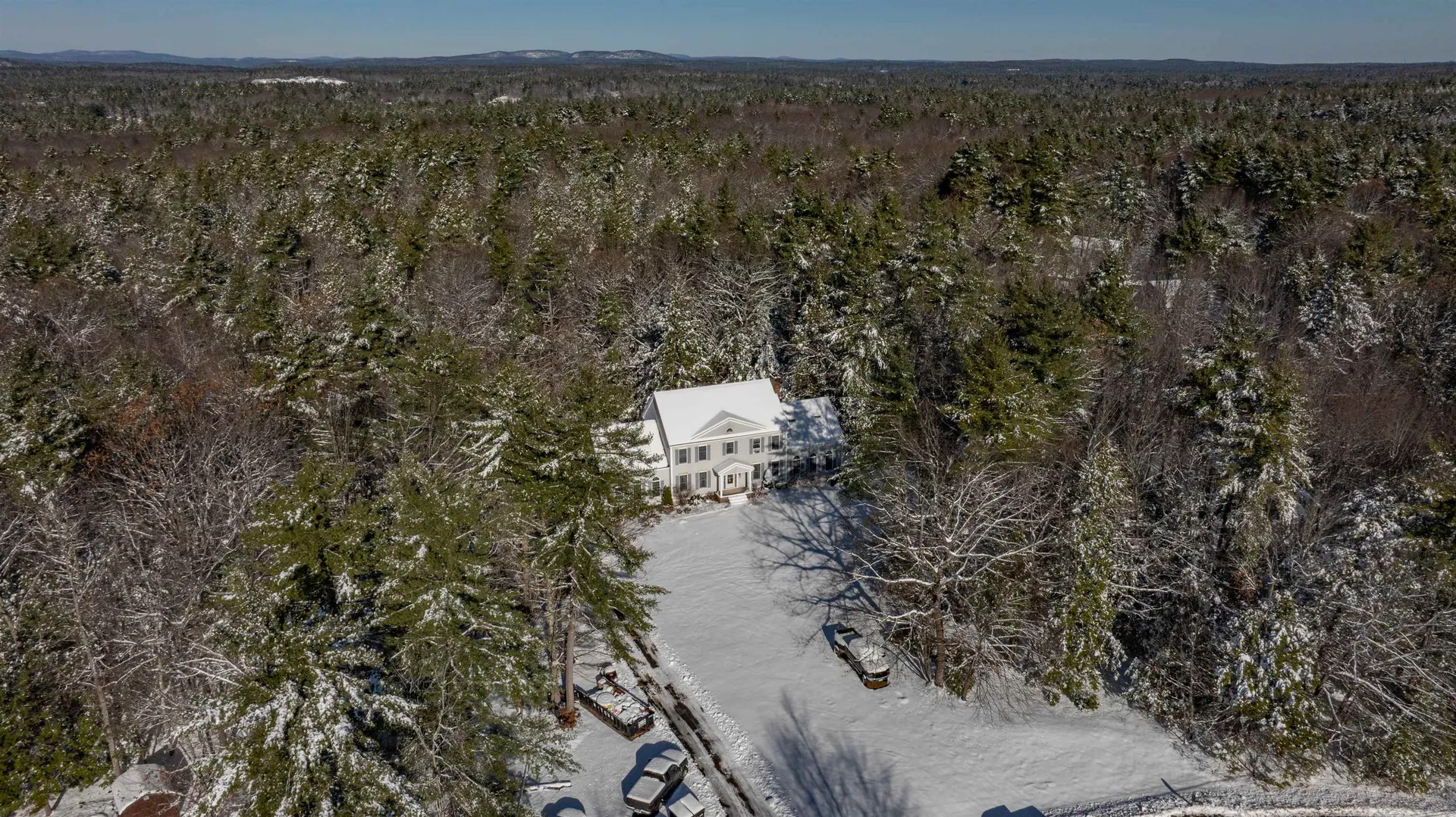 160 Jennifer Drive Chester NH 03036