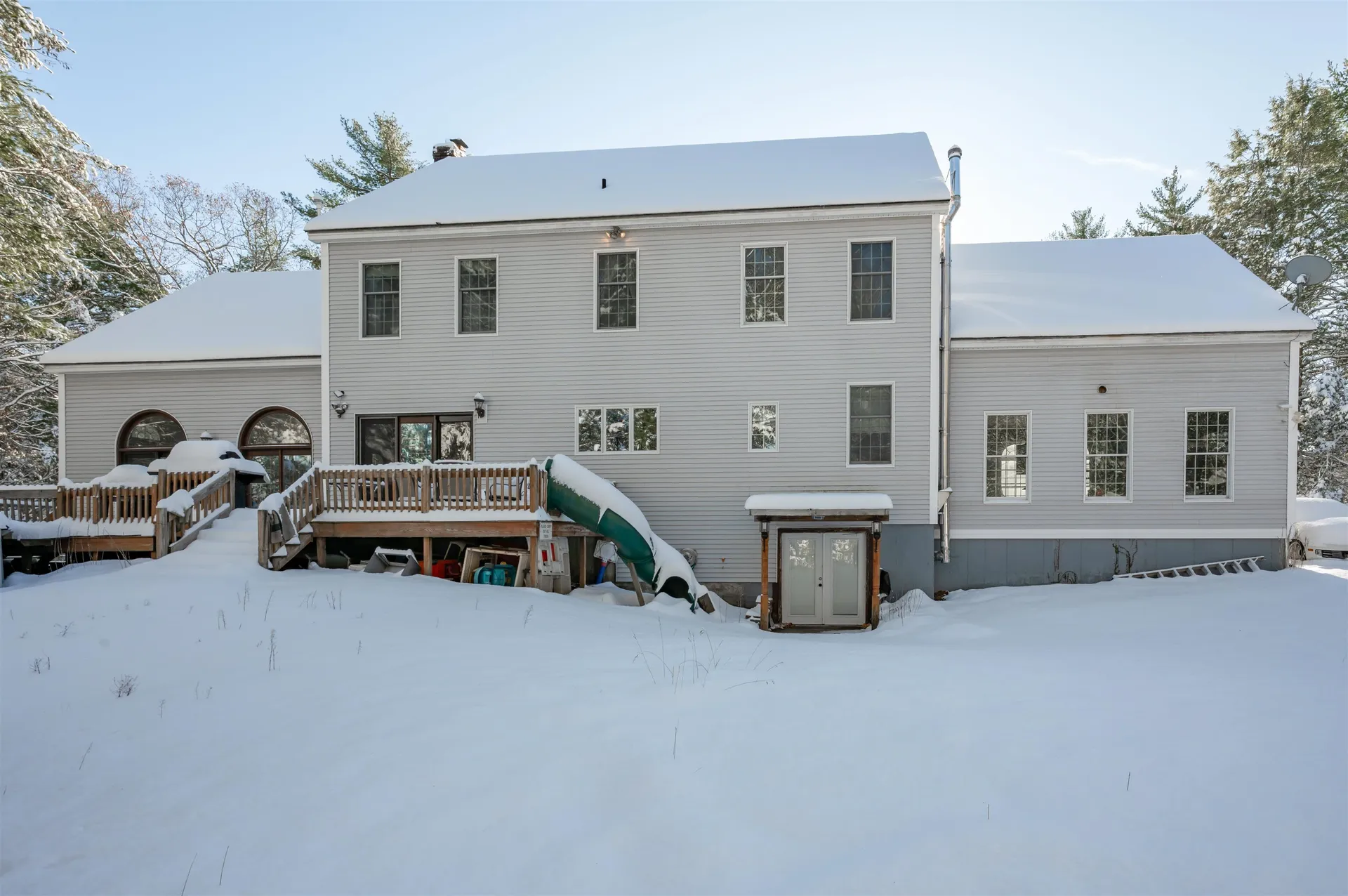 160 Jennifer Drive Chester NH 03036