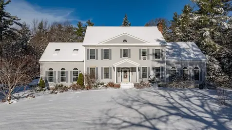 160 Jennifer Drive Chester NH 03036