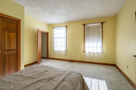 160 Jennifer Drive Chester NH 03036