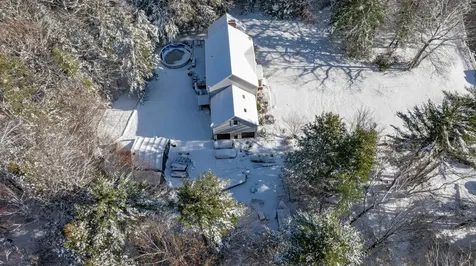 160 Jennifer Drive Chester NH 03036