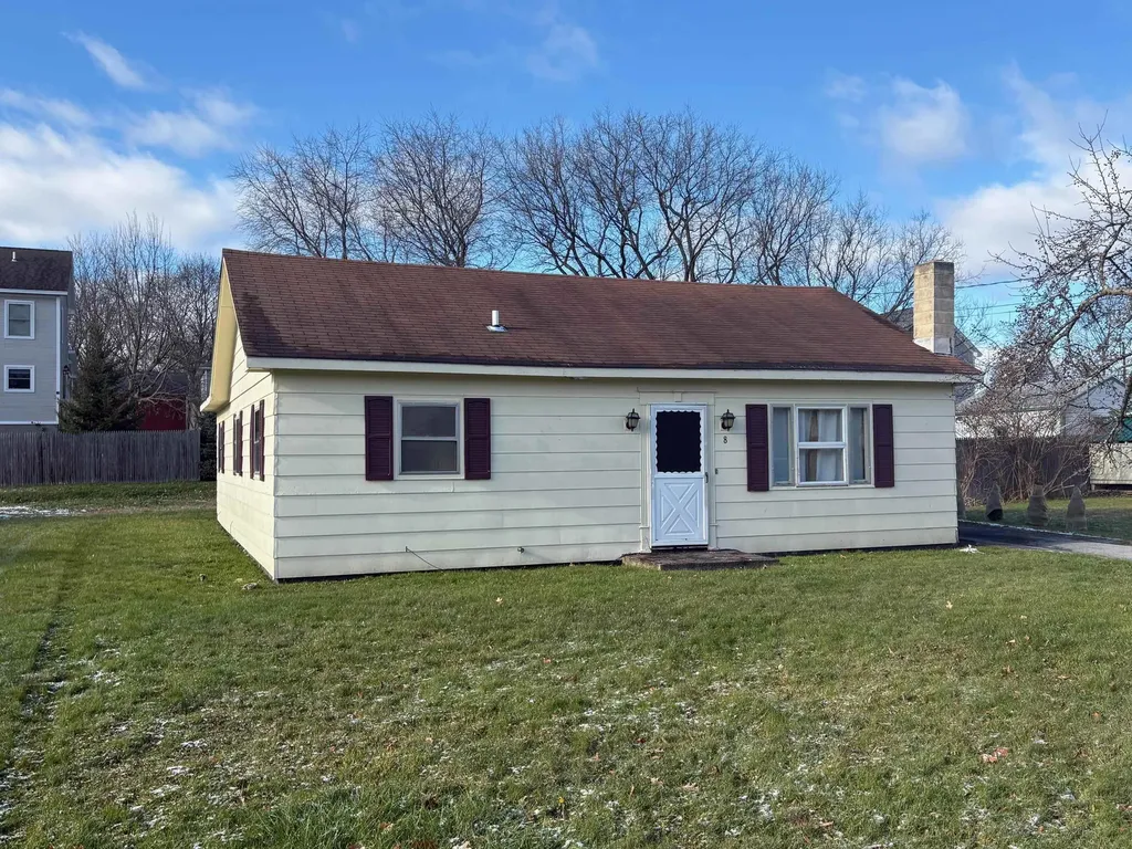 8 Belmont Avenue Extension Rutland City VT 05701