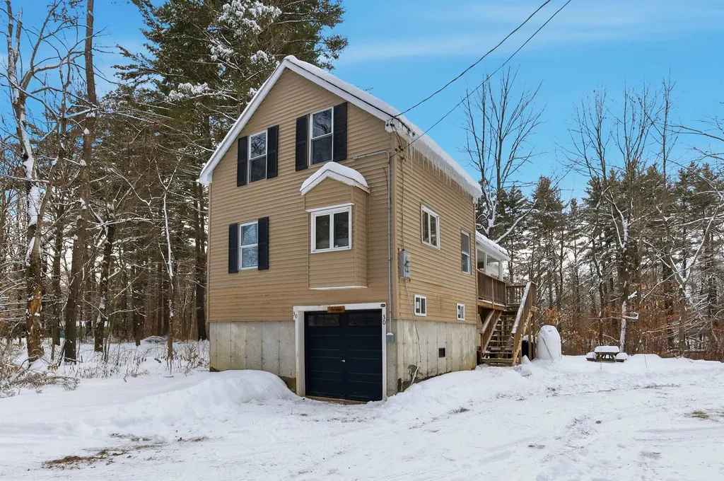 30 Moat Brook Drive Conway NH 03818