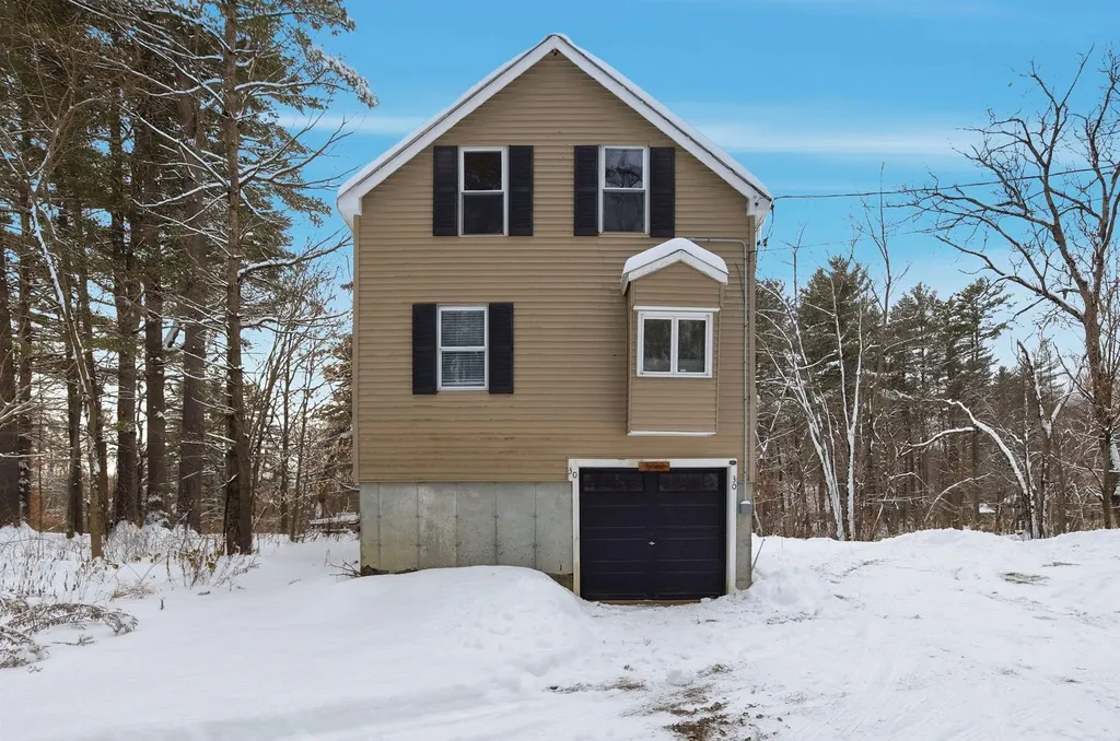 30 Moat Brook Drive Conway NH 03818