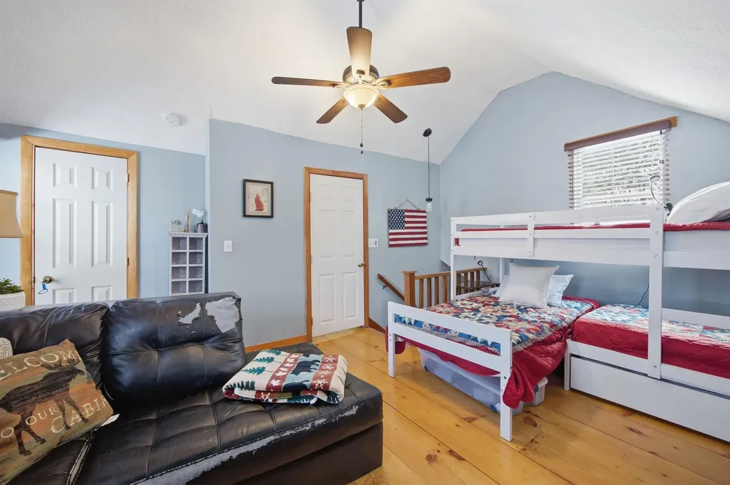 30 Moat Brook Drive Conway NH 03818