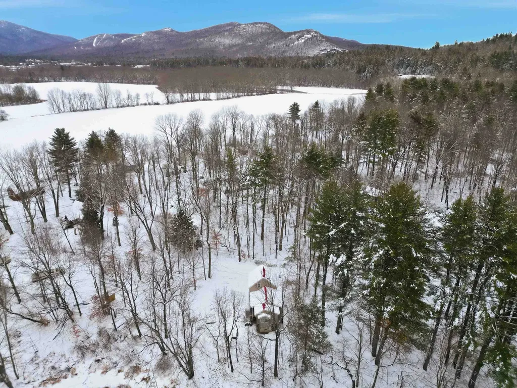 30 Moat Brook Drive Conway NH 03818