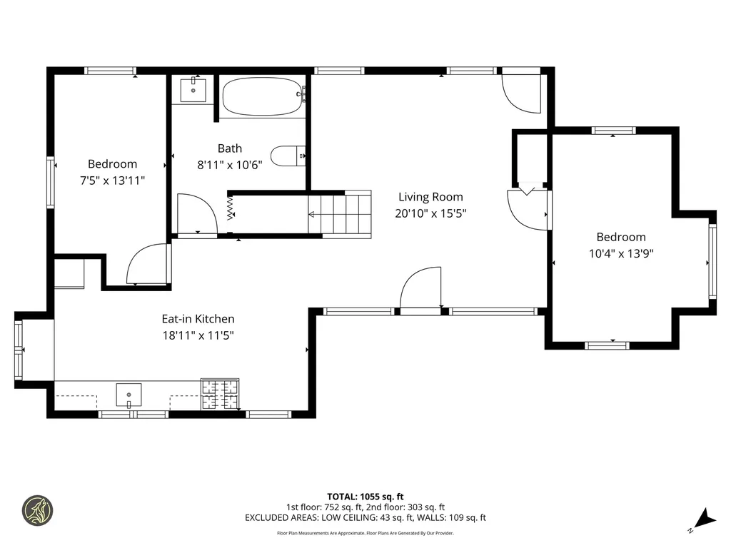 30 Moat Brook Drive Conway NH 03818