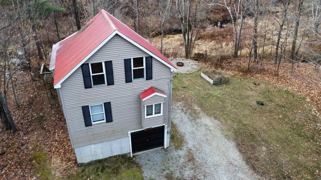 30 Moat Brook Drive Conway NH 03818