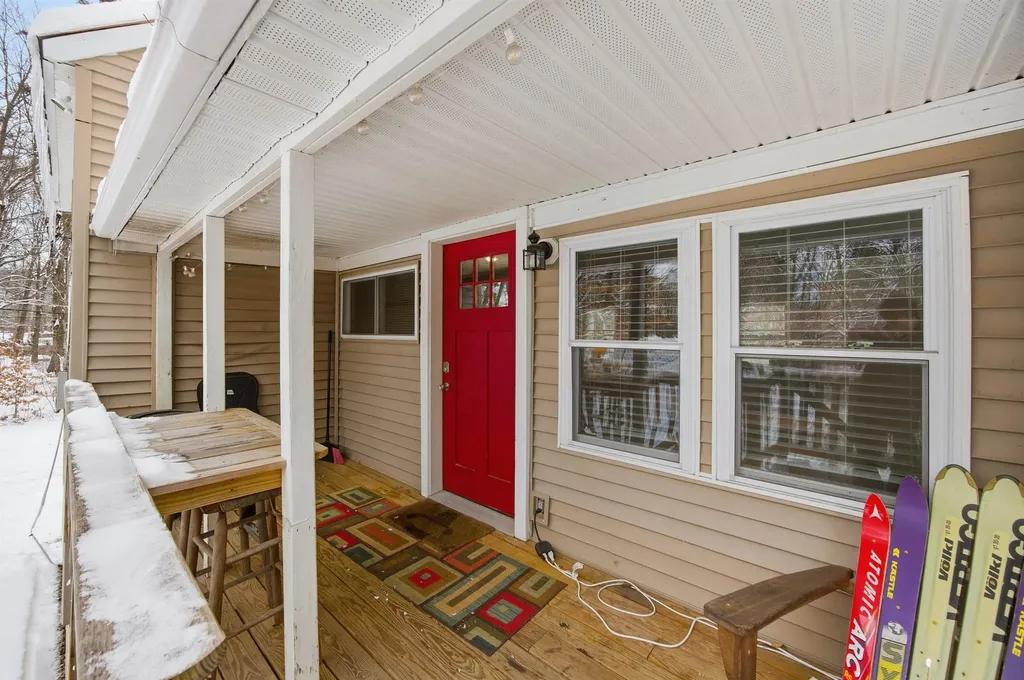 30 Moat Brook Drive Conway NH 03818