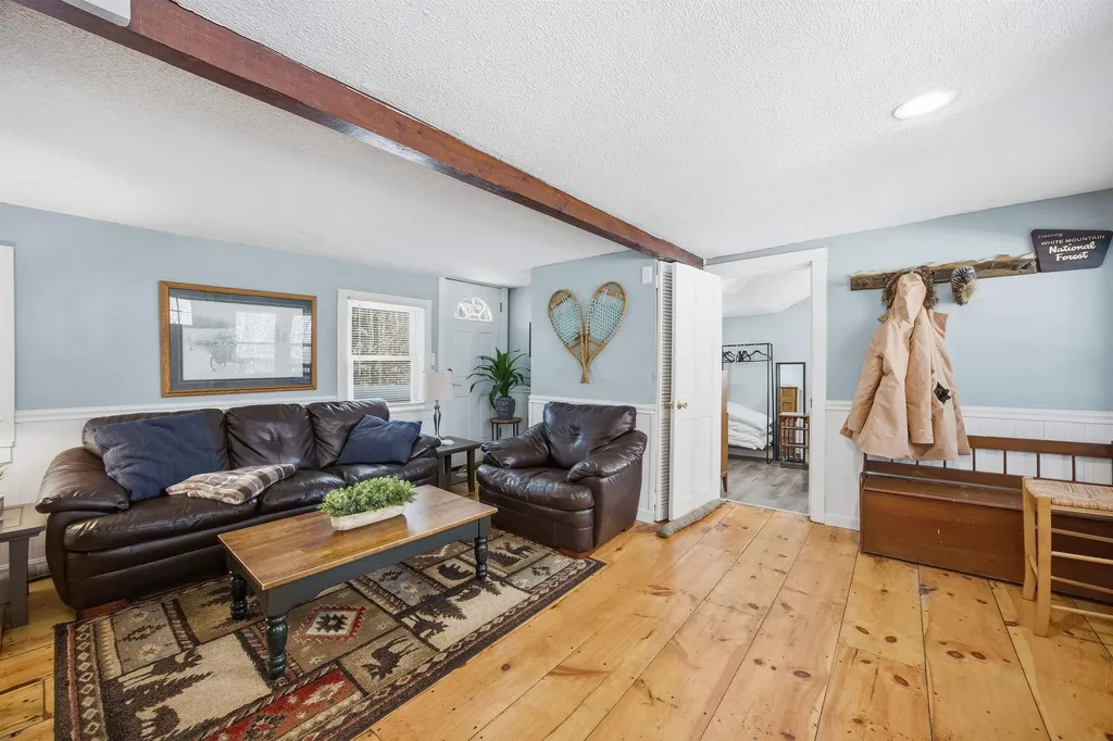 30 Moat Brook Drive Conway NH 03818