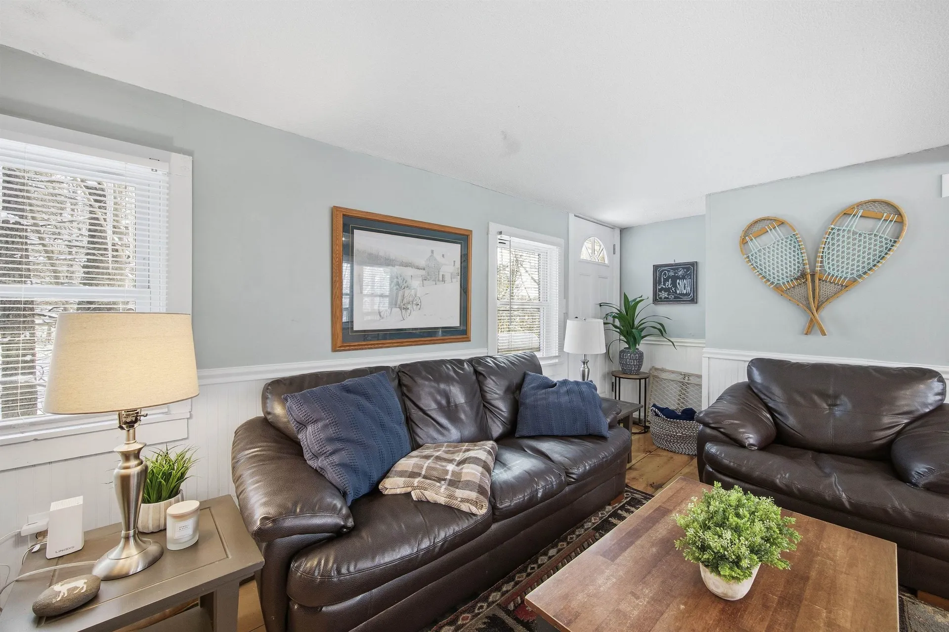 30 Moat Brook Drive Conway NH 03818