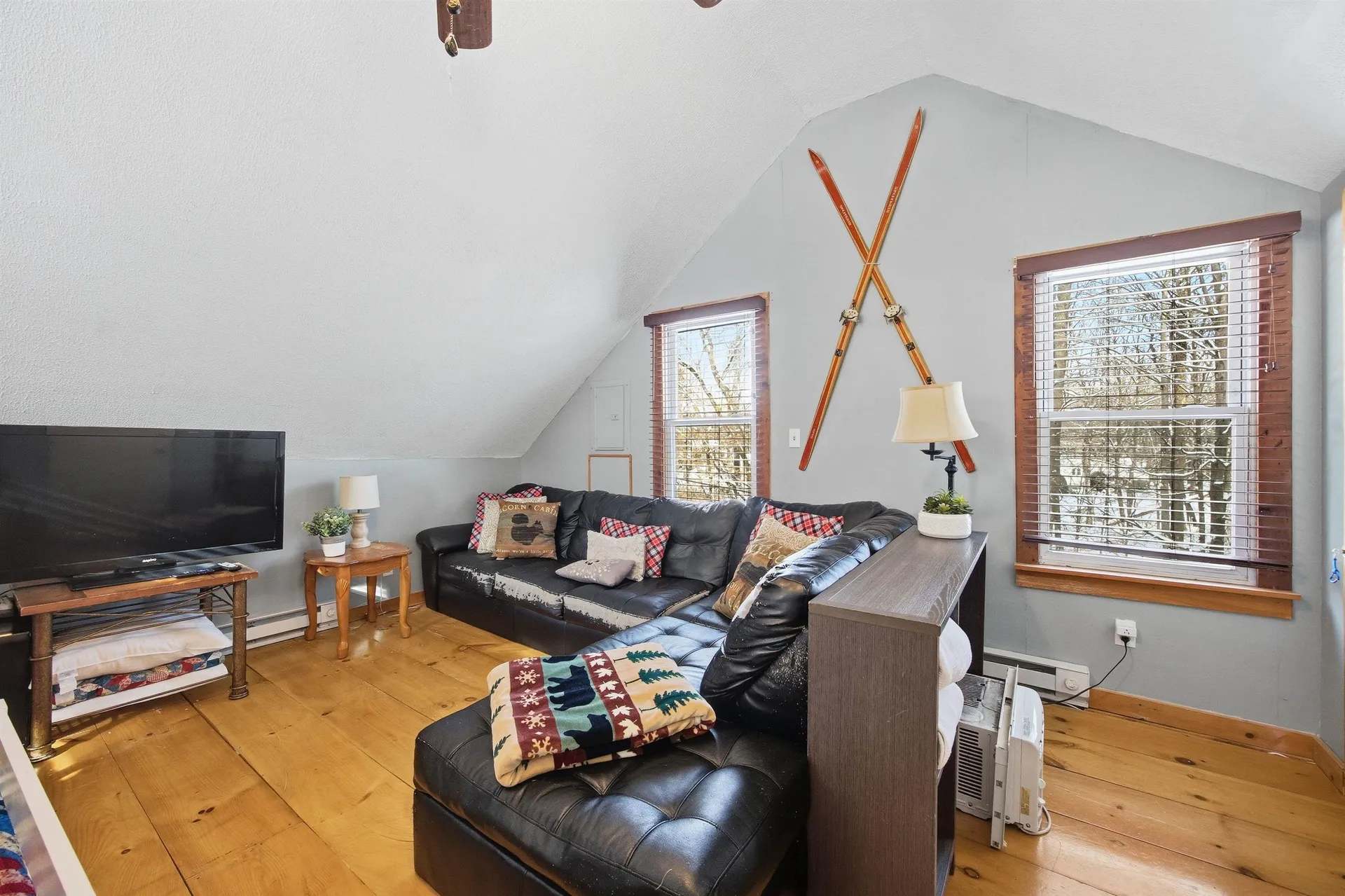 30 Moat Brook Drive Conway NH 03818