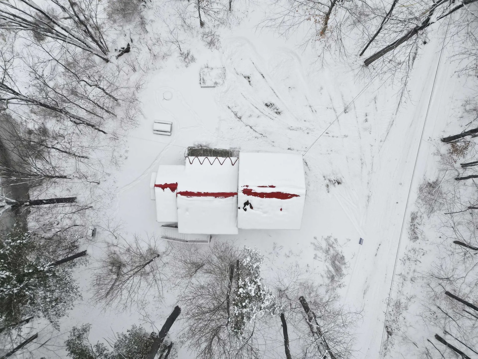 30 Moat Brook Drive Conway NH 03818